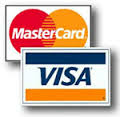 credit card logo